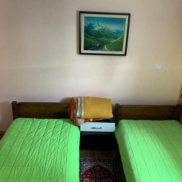 Apartman Tanja - Two-Bedroom Apartment - 16