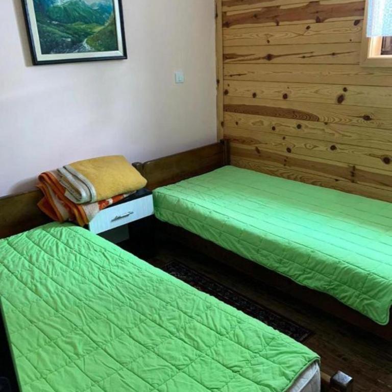 Apartman Tanja - Two-Bedroom Apartment - 17