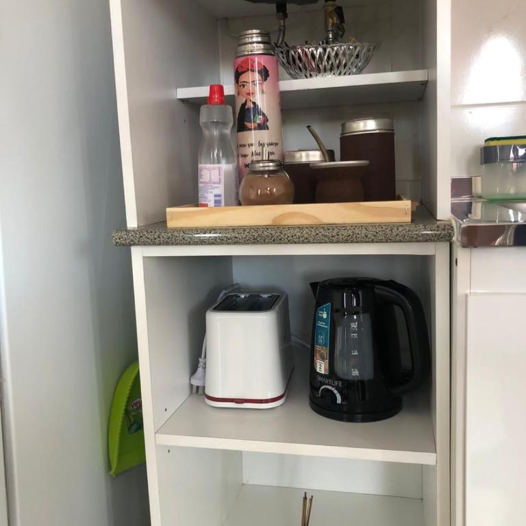 PlaceresCC Hogar - Apartamento de 1 dormitorio - 5