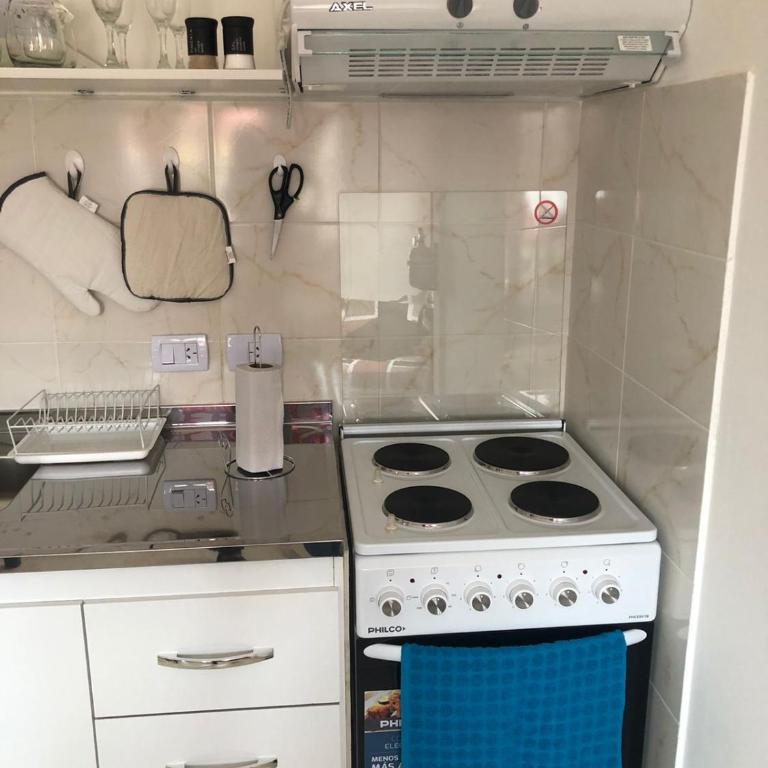 PlaceresCC Hogar - Apartamento de 1 dormitorio - 7