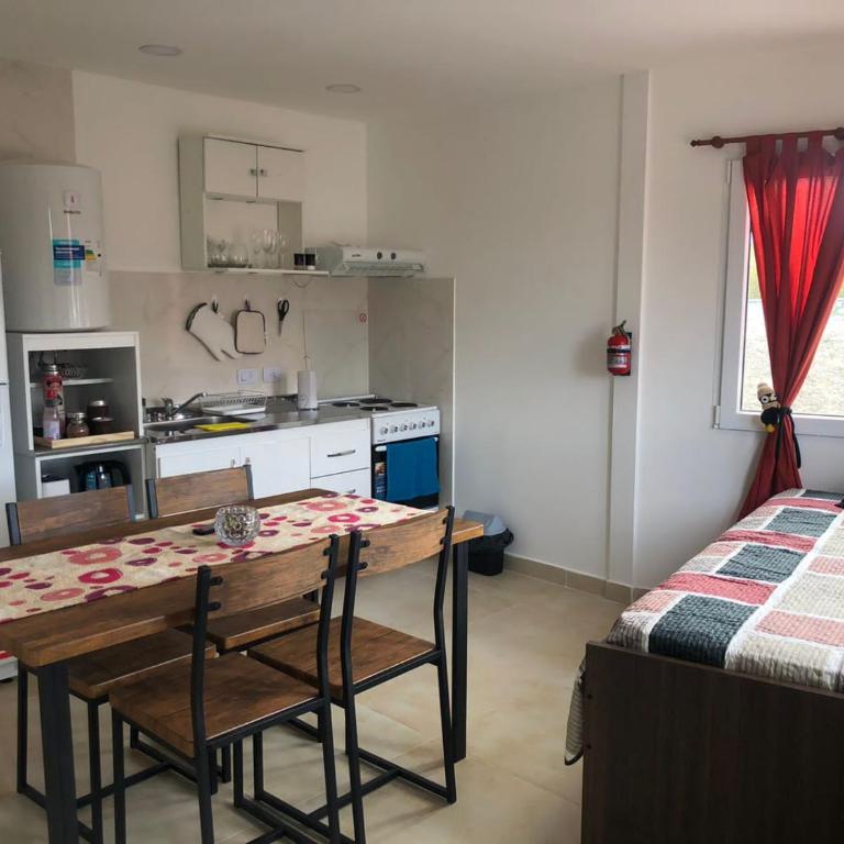 PlaceresCC Hogar - Apartamento de 1 dormitorio - 2