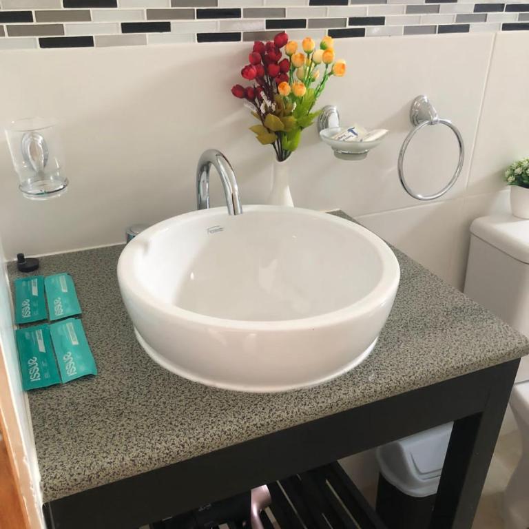 PlaceresCC Hogar - Apartamento de 1 dormitorio - 9
