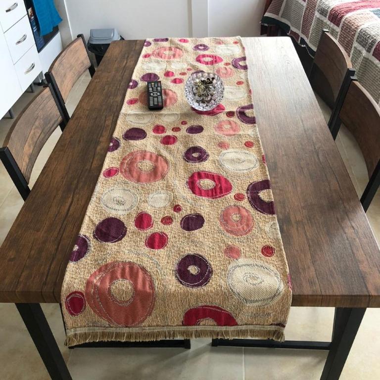 PlaceresCC Hogar - Apartamento de 1 dormitorio - 4
