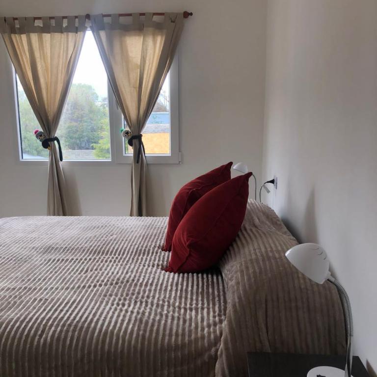 PlaceresCC Hogar - One-Bedroom Apartment - 8