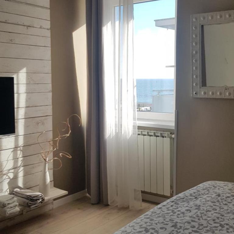 Sea View - Appartamento con Vista Mare - 20