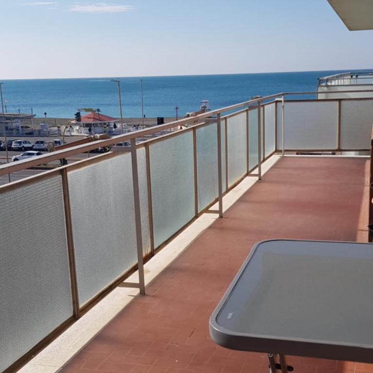 Sea View - Appartamento con Vista Mare - 6