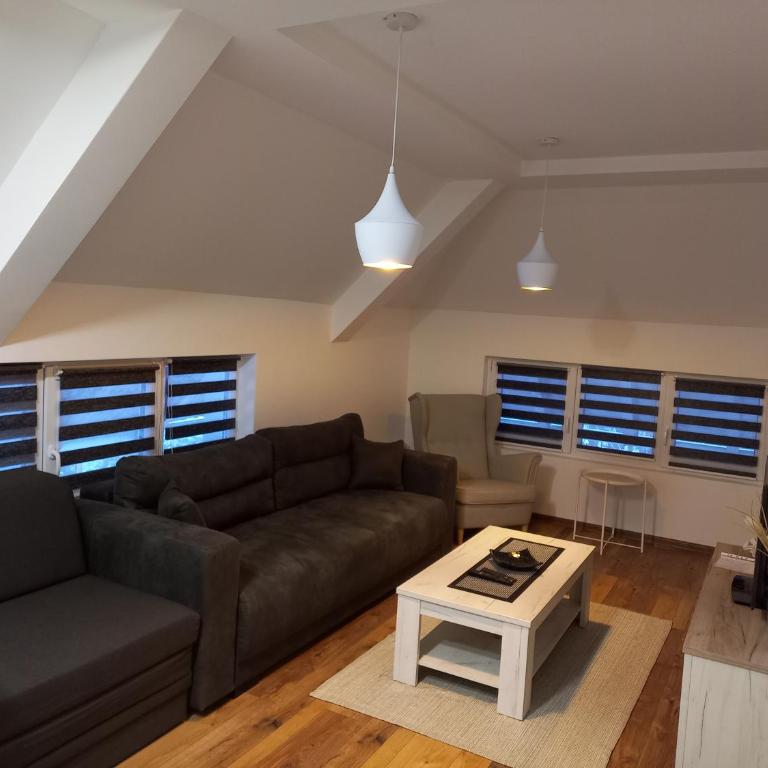 Apartman Tanja - Apartman sa 1 Spavaćom Sobom - 31