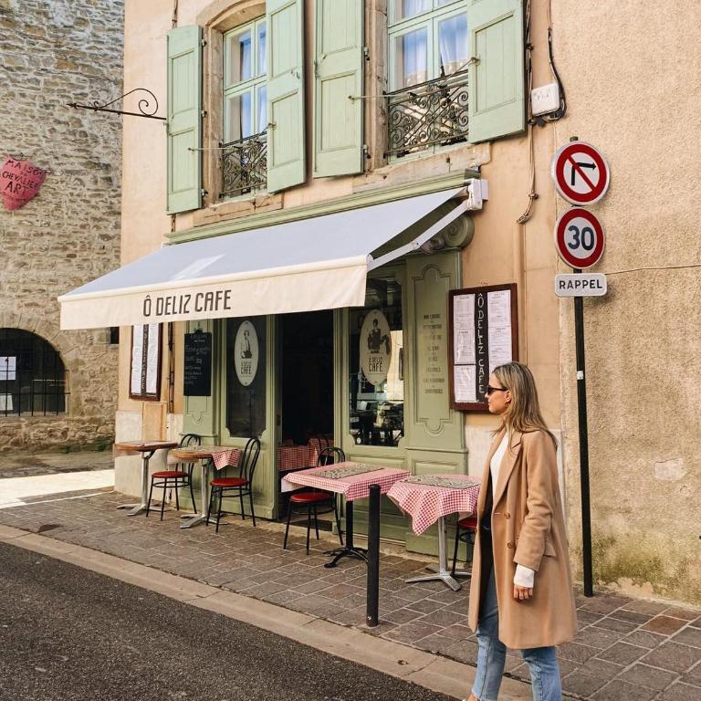 Tout confort ! Calme, Climatisation, Parking gratuit, Grande Terrasse, Ascenseur, Wifi - Apartment mit Blick auf die Berge - 41