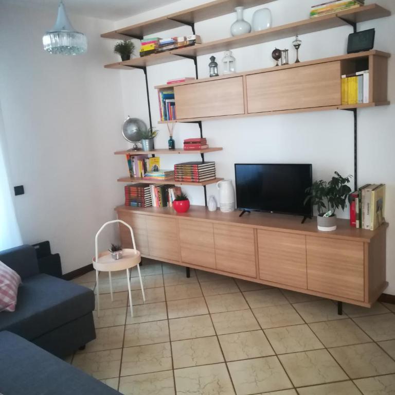 Casa Marisa - Appartamento - 6