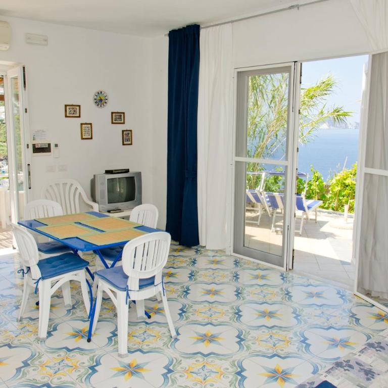 Sunset Village Ponza - Appartamento Deluxe - 15
