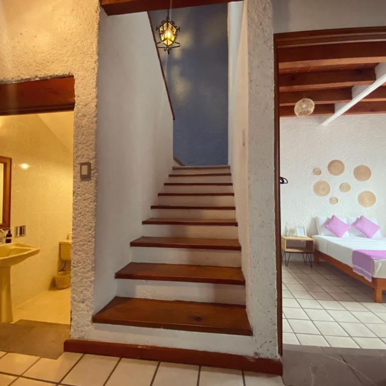 Casa Mayo B&B - Habitación Doble Estándar - 4