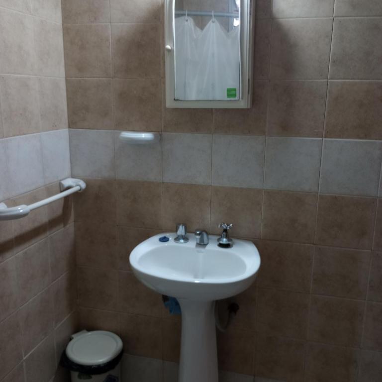 Cabañas de Descanso Céntricas Cosquín - Apartamento de 1 dormitorio - 21