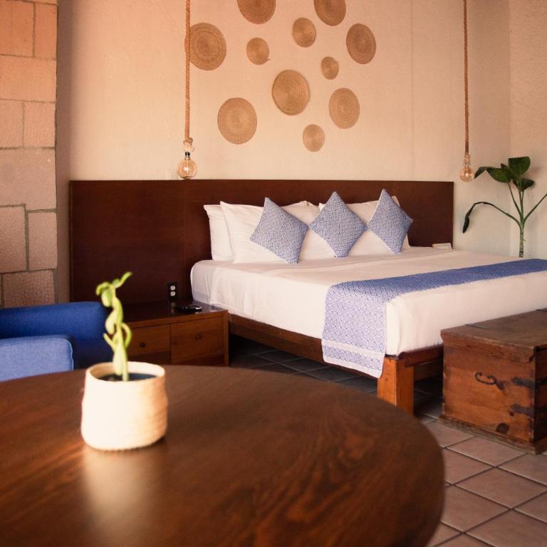 Casa Mayo B&B - Habitación Doble Superior - 3