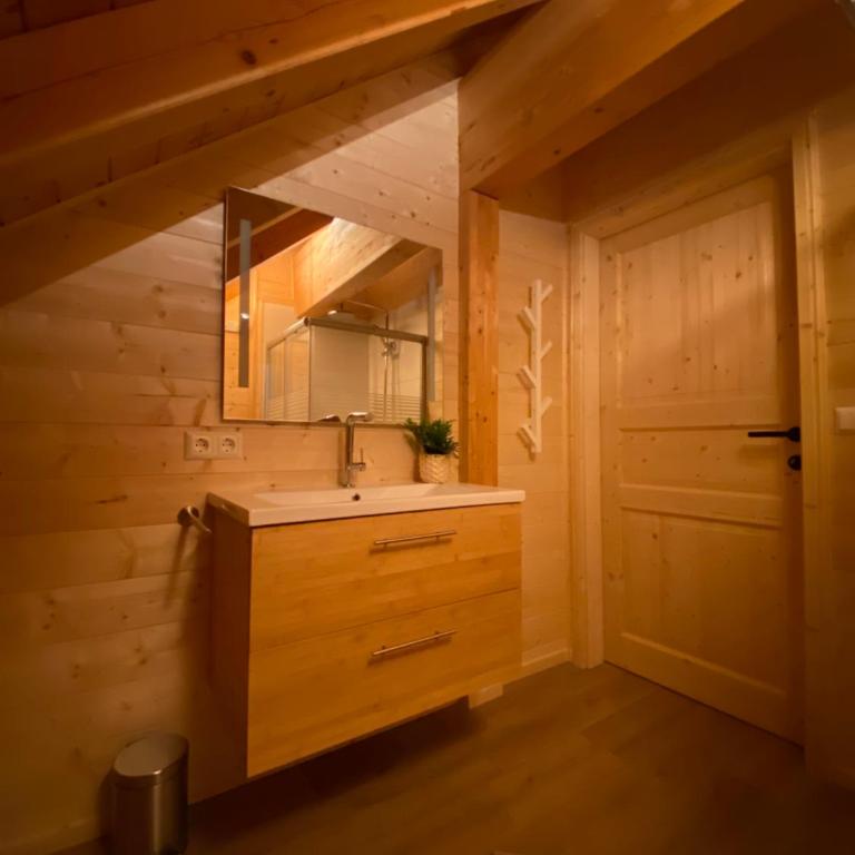 Haus Floriani, Appartement, Greifenburg, Karinthië - Apartment mit 2 Schlafzimmern - 6