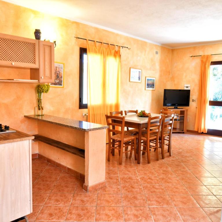 Casa Felice - Appartamento con 2 Camere da Letto - 11