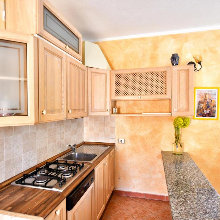 Casa Felice - Appartamento con 2 Camere da Letto - 10