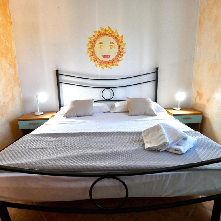 Casa Felice - Appartamento con 2 Camere da Letto - 9