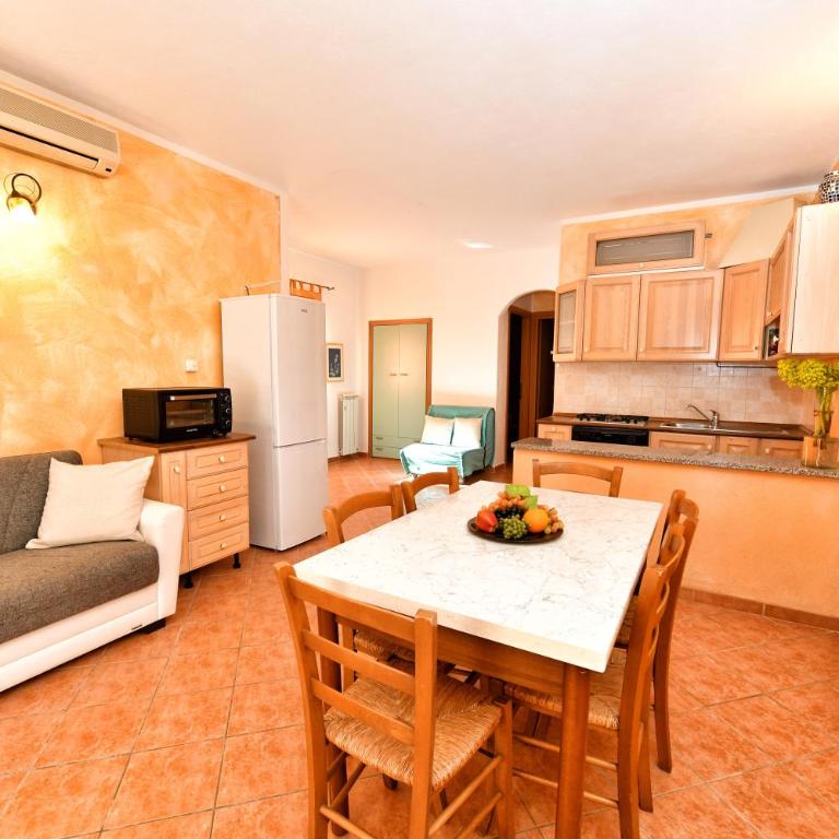 Casa Felice - Appartamento con 2 Camere da Letto - 14