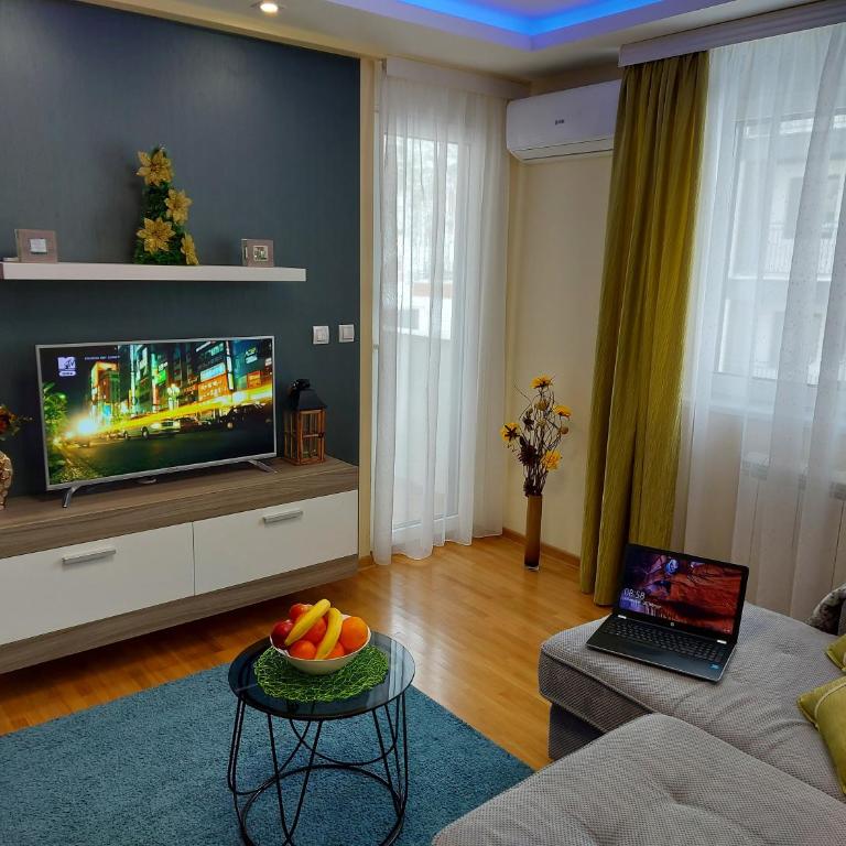 Apartman Montis Zlatibor - One-Bedroom Apartment - 3