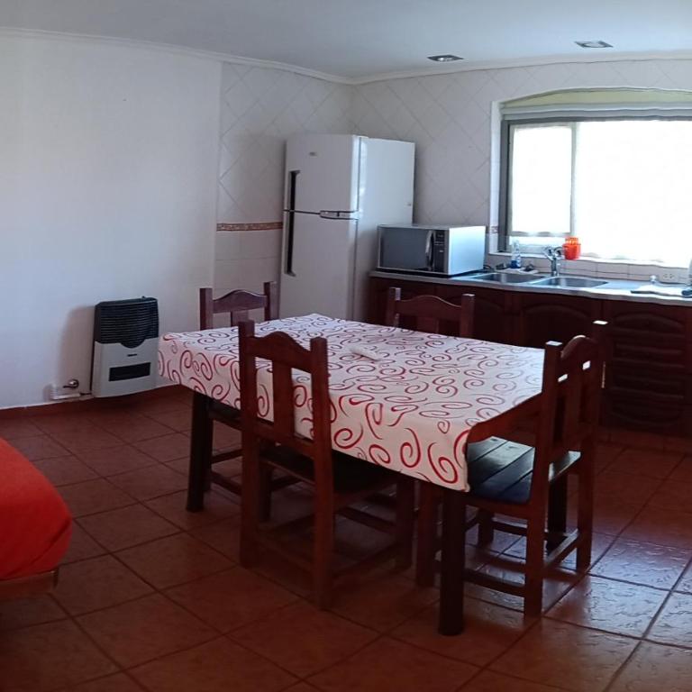 Cabaña Las Lilas - Cabaña con vistas al jardín - 12