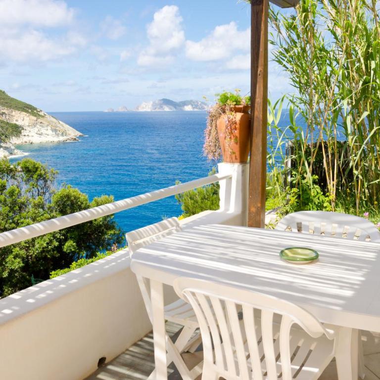 Sunset Village Ponza - Appartamento Deluxe - 9