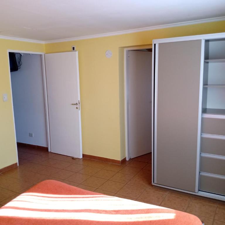 Cabaña Las Lilas - Cabaña con vistas al jardín - 17