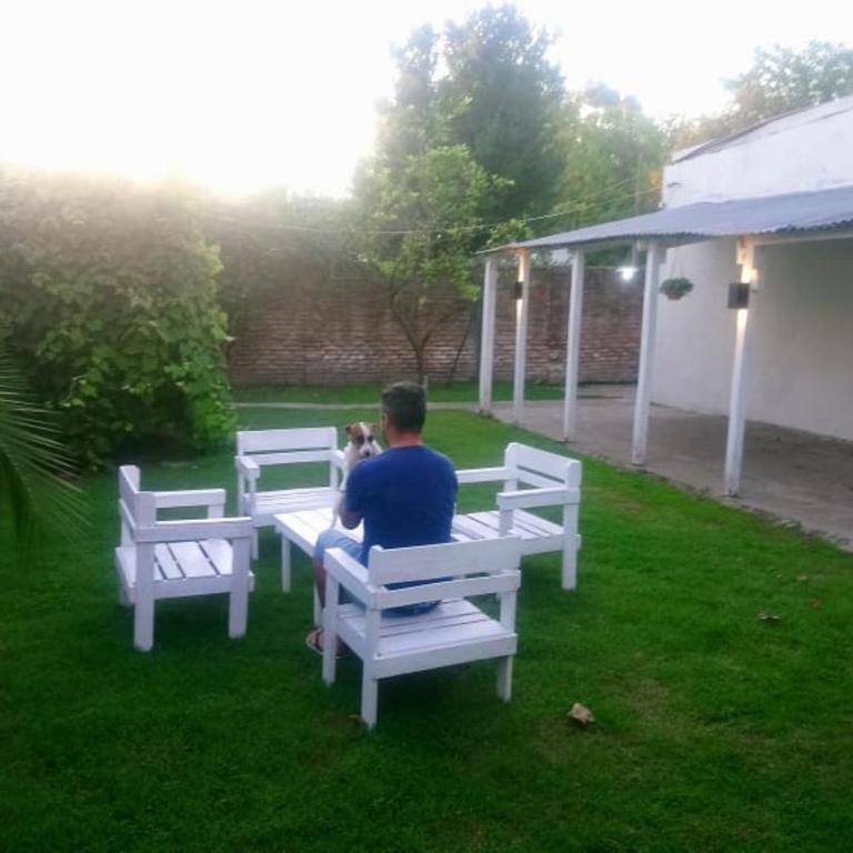 Casa Los Jardines - Vacation Home - 19