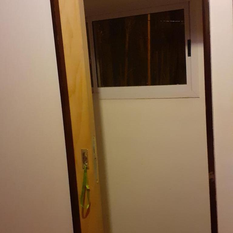 Hostel El Viajante - Habitación Familiar con baño compartido - 6