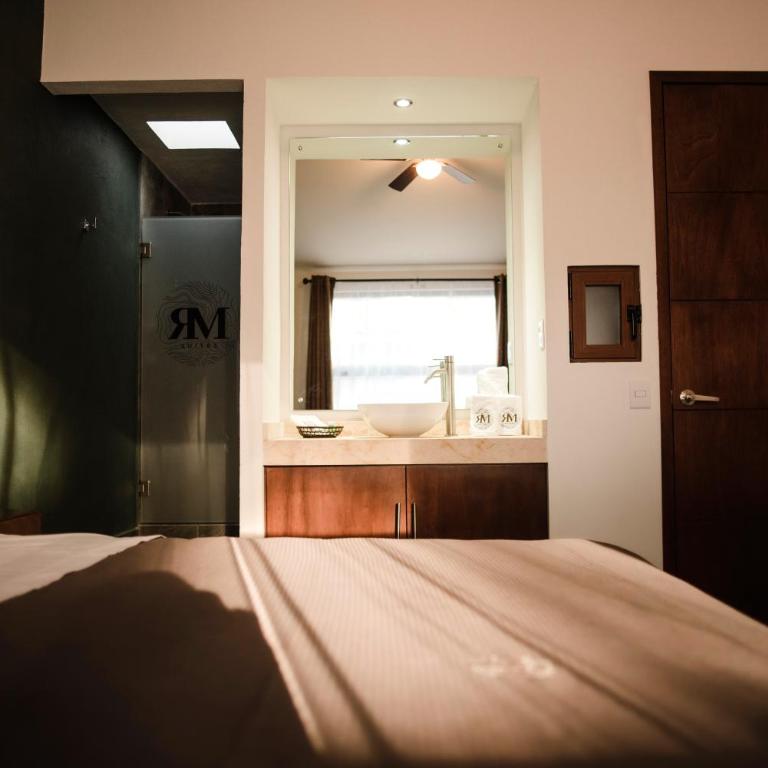 Hotel RM Avandaro - King Room - 4
