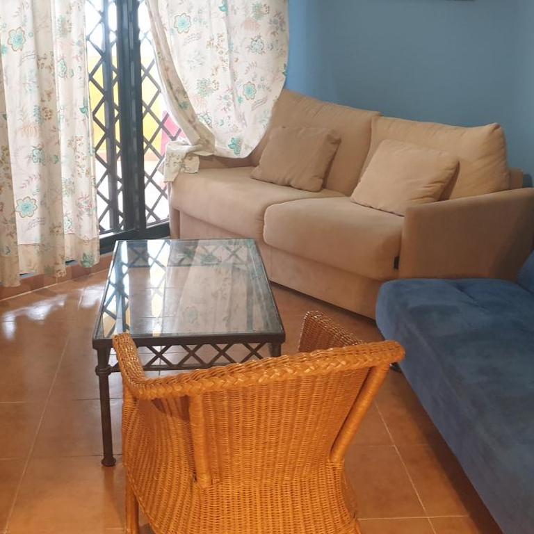 Apartamentos Atlanterra COSTA Y SOL - Two-Bedroom Apartment - 29
