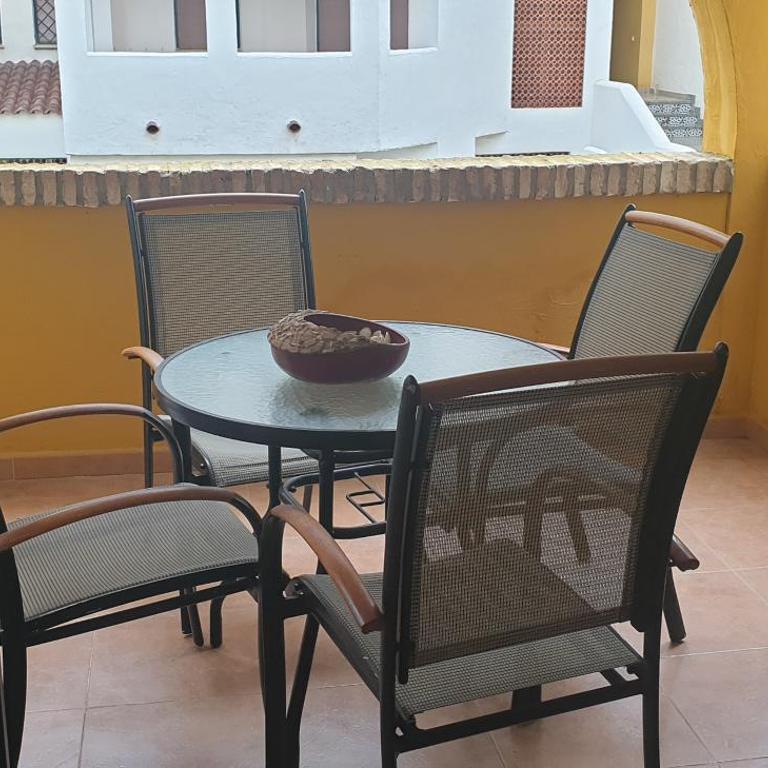 Apartamentos Atlanterra COSTA Y SOL - Two-Bedroom Apartment - 32