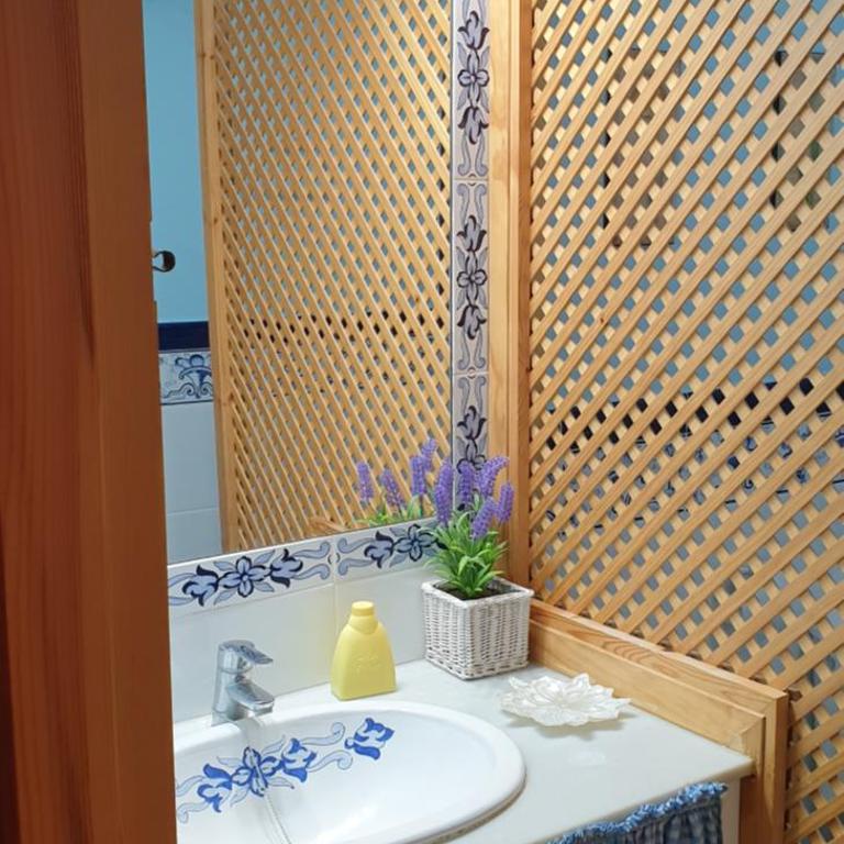 Apartamentos Atlanterra COSTA Y SOL - Two-Bedroom Apartment - 34