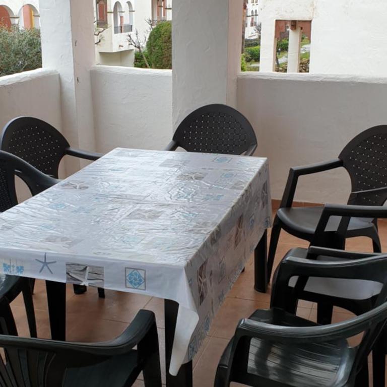 Apartamentos Atlanterra COSTA Y SOL - Two-Bedroom Apartment - 1