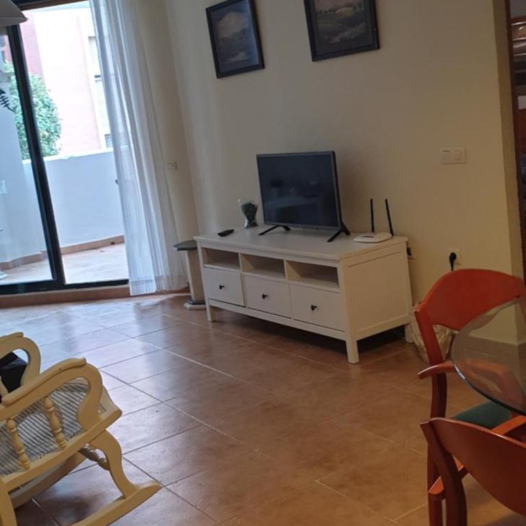 Apartamentos Atlanterra COSTA Y SOL - Two-Bedroom Apartment - 7