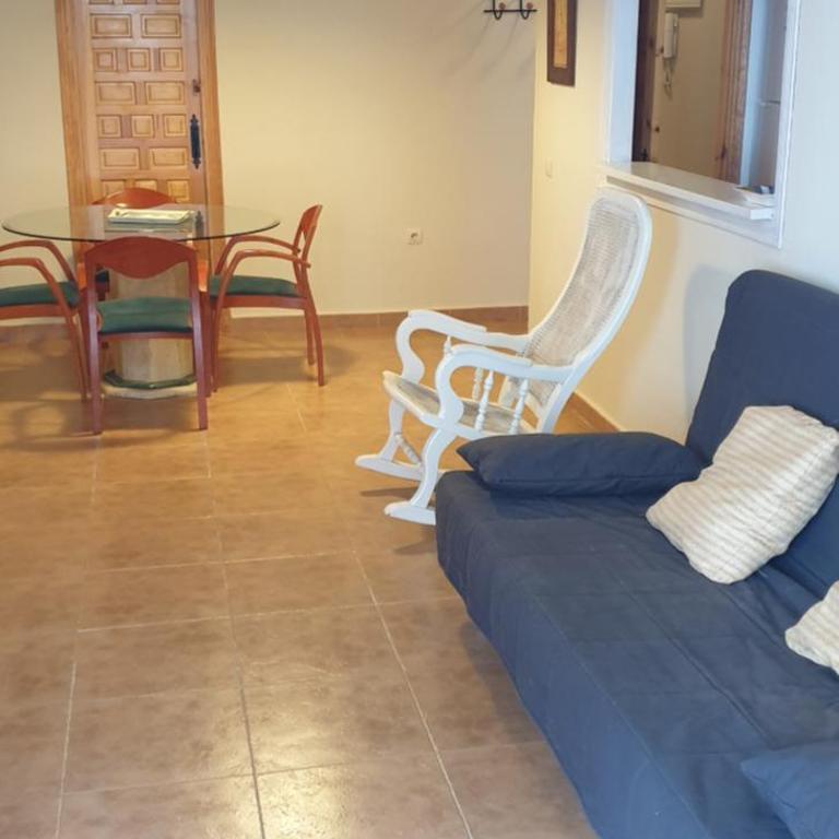 Apartamentos Atlanterra COSTA Y SOL - Two-Bedroom Apartment - 8