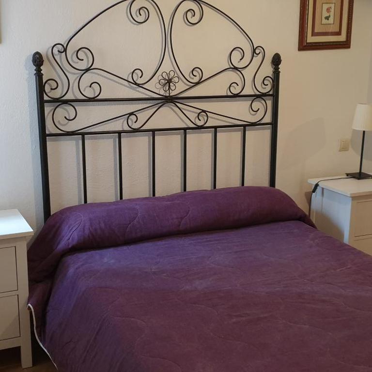 Apartamentos Atlanterra COSTA Y SOL - Two-Bedroom Apartment - 14