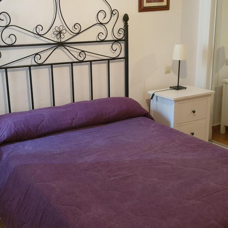 Apartamentos Atlanterra COSTA Y SOL - Two-Bedroom Apartment - 16