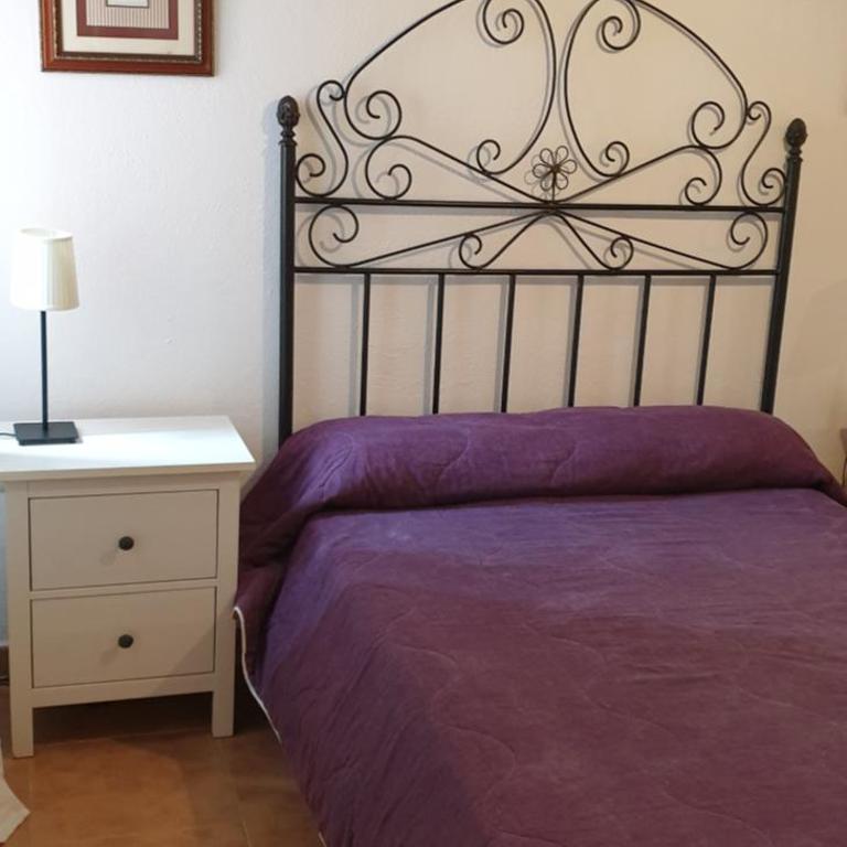 Apartamentos Atlanterra COSTA Y SOL - Two-Bedroom Apartment - 17