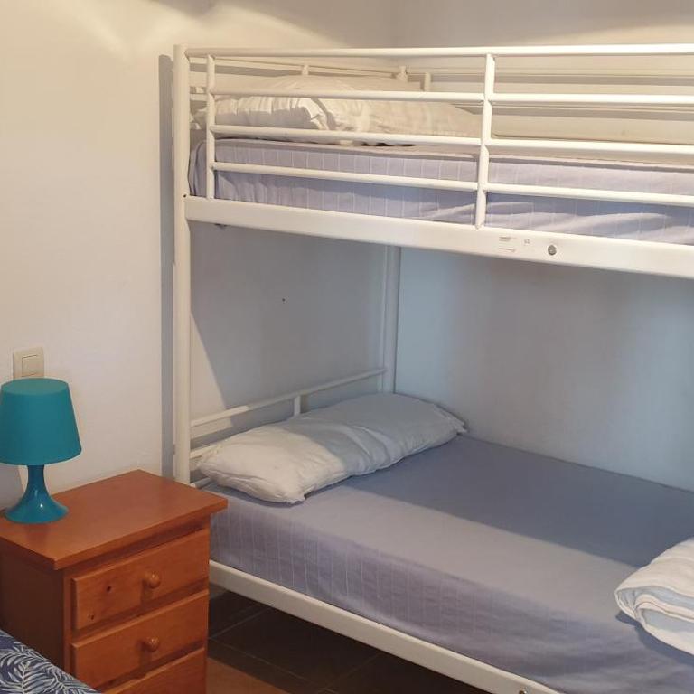Apartamentos Atlanterra COSTA Y SOL - Two-Bedroom Apartment - 20