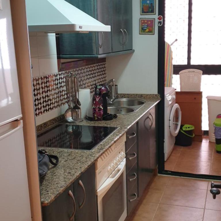 Apartamentos Atlanterra COSTA Y SOL - Two-Bedroom Apartment - 21