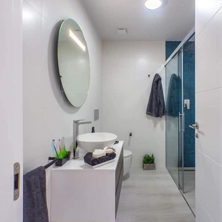 Le petit nid de Xanie - Apartamento de 2 dormitorios - 4