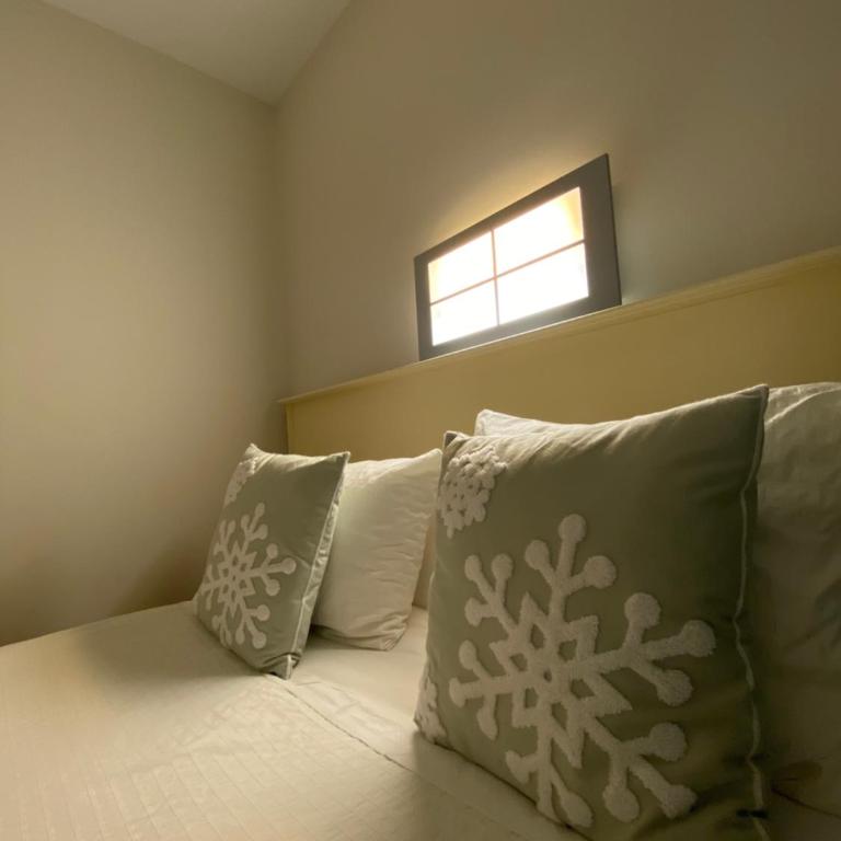 Hotel Casa Socotor - Petite Chambre Double - 3