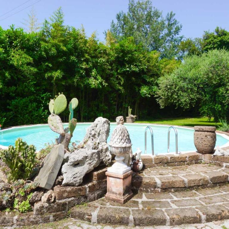 La Bouganville - Piscina e Relax - Casa Vacanze - 1