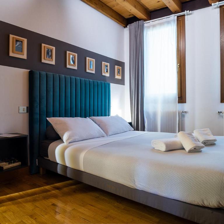 Castelmenardo39 - Camera Familiare - 8
