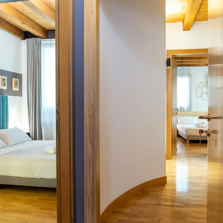 Castelmenardo39 - Camera Familiare - 9