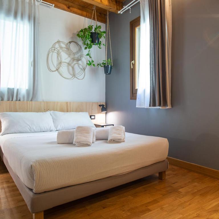 Castelmenardo39 - Camera Familiare - 3
