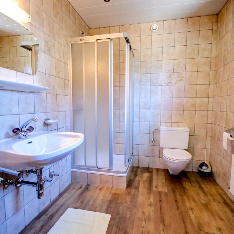 Roasnerhof - Apartment mit 1 Schlafzimmer und Balkon - 1