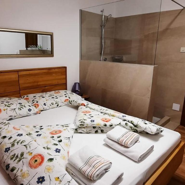 Appartement Milli - Apartment - Erdgeschoss - 18