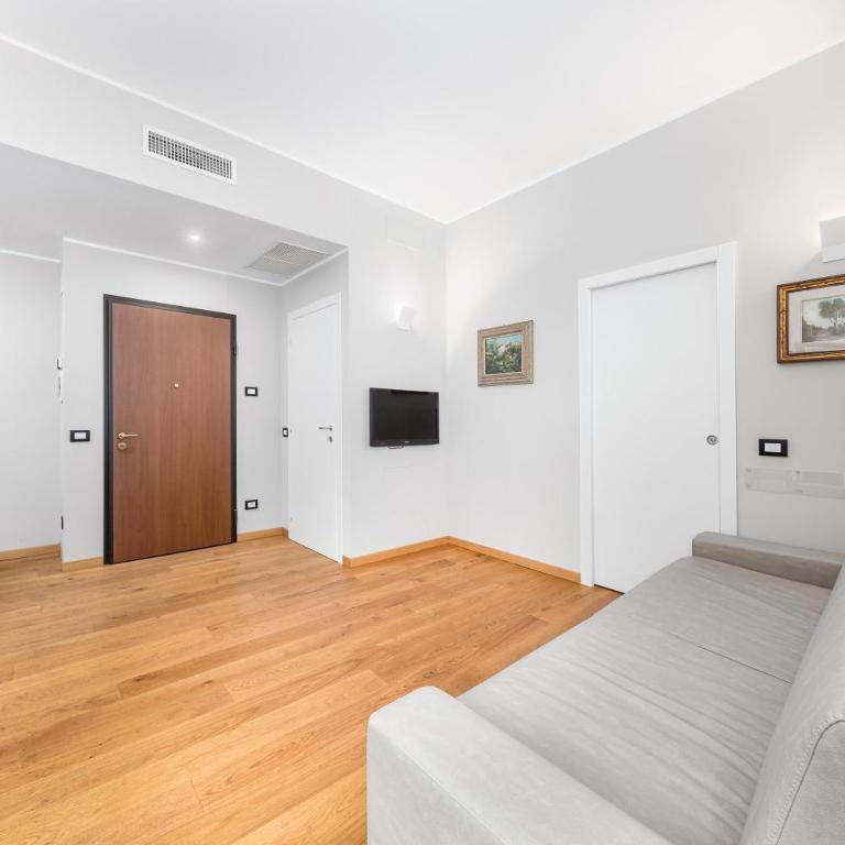 Casa da Suite Cadorna - Appartamento Deluxe - 7