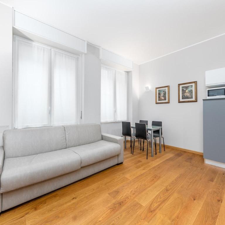 Casa da Suite Cadorna - Appartamento Deluxe - 6